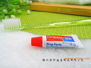 星級體驗(yàn)，品質(zhì)之選 五星級酒店日用品出口日本牙刷與泰國進(jìn)口高露潔產(chǎn)品批發(fā)