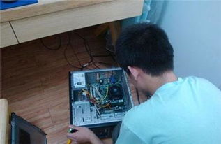 海港電腦維修哪家好？專業(yè)選擇與避坑指南