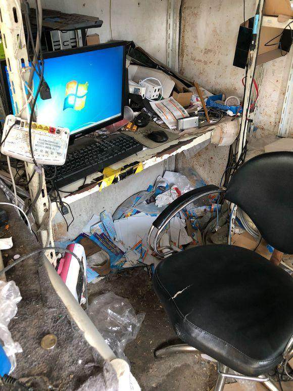 那些年，我們身邊的電腦維修店 技術(shù)、人情與時(shí)代的印記